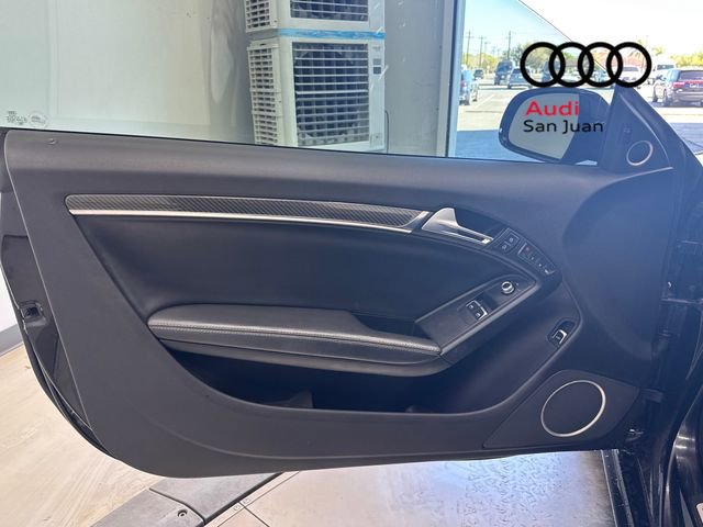 Used 2014 Audi RS 5 4.2 image 25