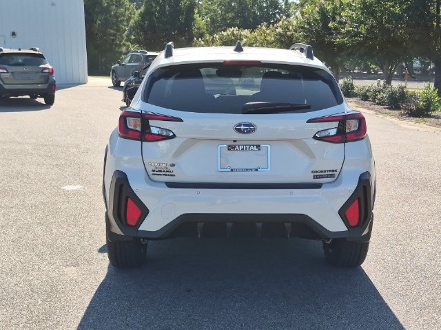 New 2026 Subaru Crosstrek 2.5i Limited AWD/4WD image 4