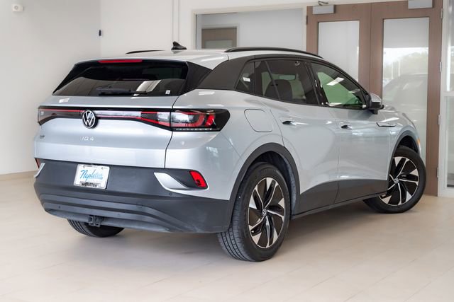 Used 2022 Volkswagen ID.4 Pro S image 29