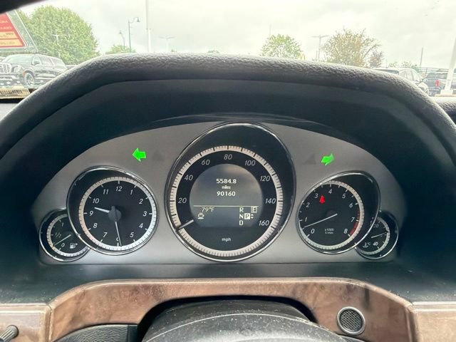 Used 2011 Mercedes-Benz E 350 4MATIC Sedan image 29