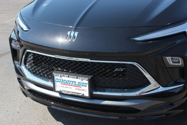 New 2026 Buick Encore GX Sport Touring w/ Comfort Package image 14