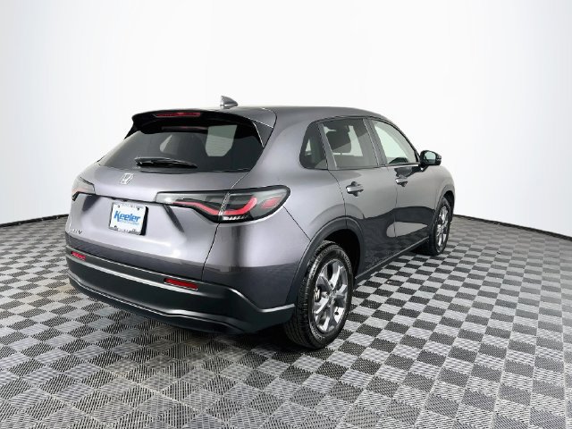 Certified 2027 Honda HR-V LX image 7