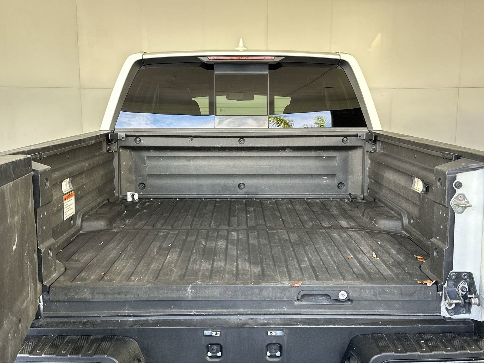 Used 2019 Honda Ridgeline RTL-E image 25