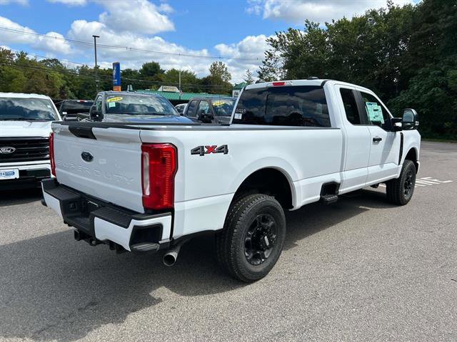 New 2026 Ford F250 XL w/ STX Appearance Package image 4