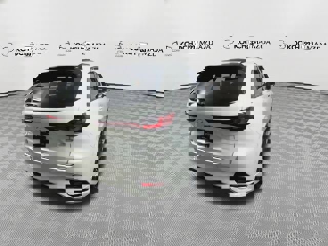 New 2025 MAZDA CX-70 3.3 Turbo S w/ Premium Plus image 8