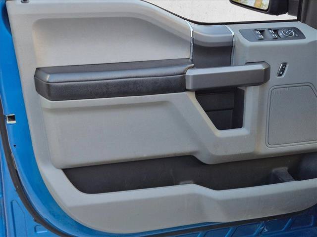 Used 2019 Ford F150 XLT w/ Equipment Group 302A Luxury RWD image 13