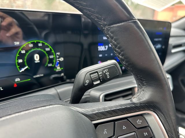 Used 2024 Ford Mustang Premium image 23