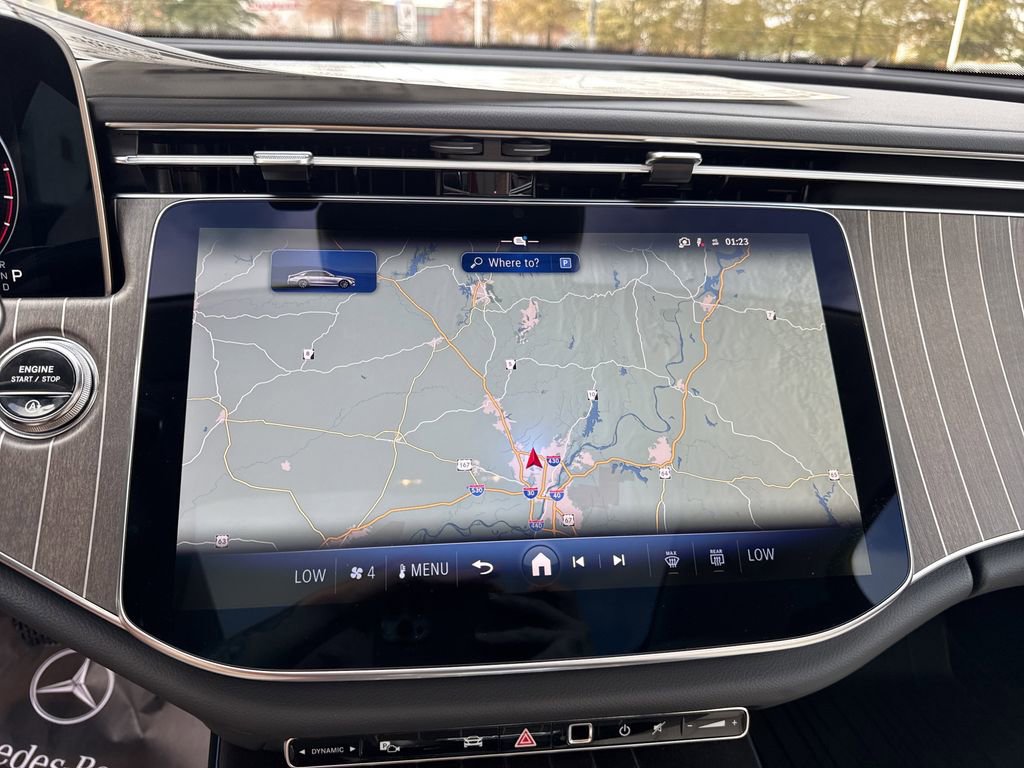 New 2026 Mercedes-Benz E 350 Sedan image 29