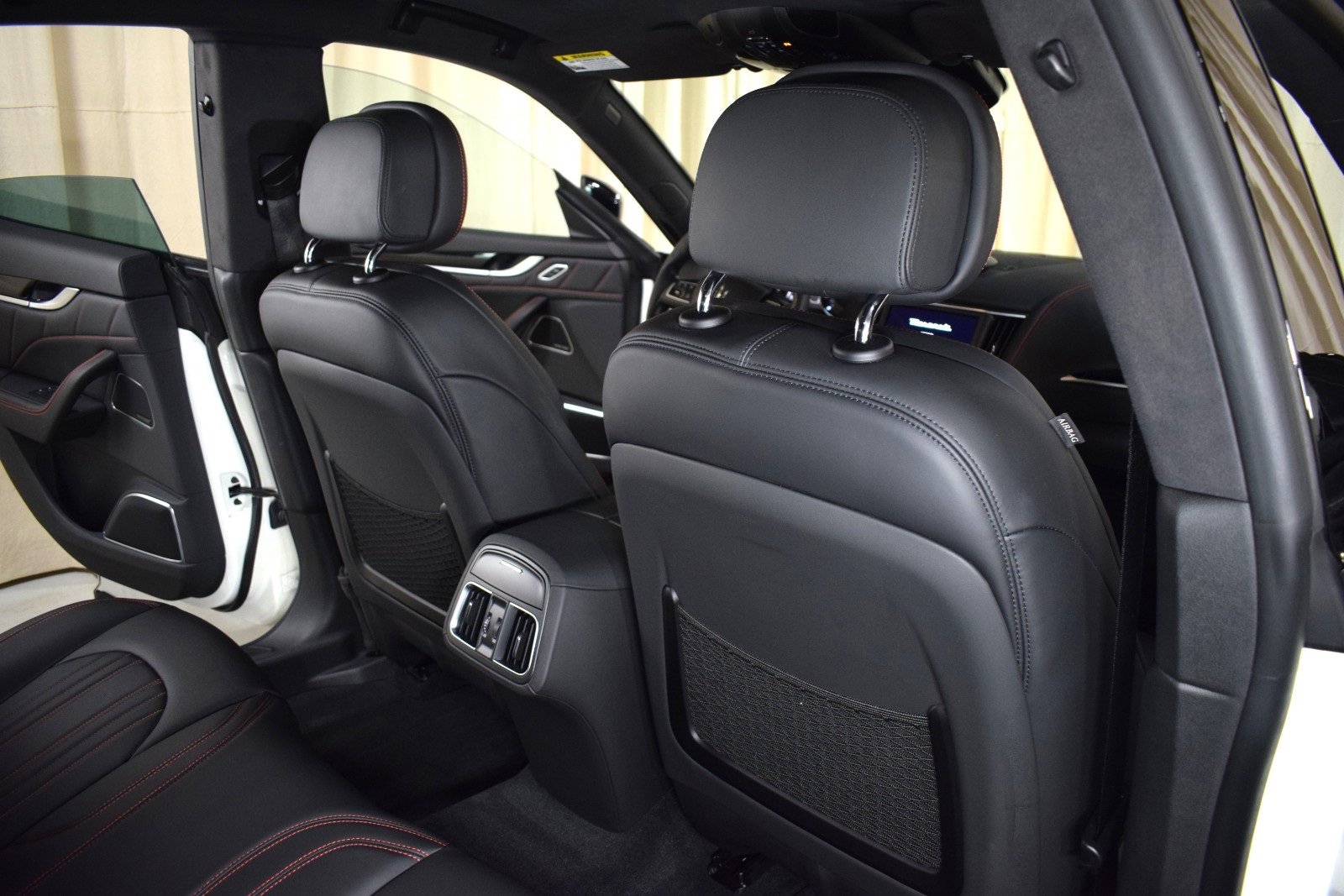 Certified 2022 Maserati Levante GT image 21