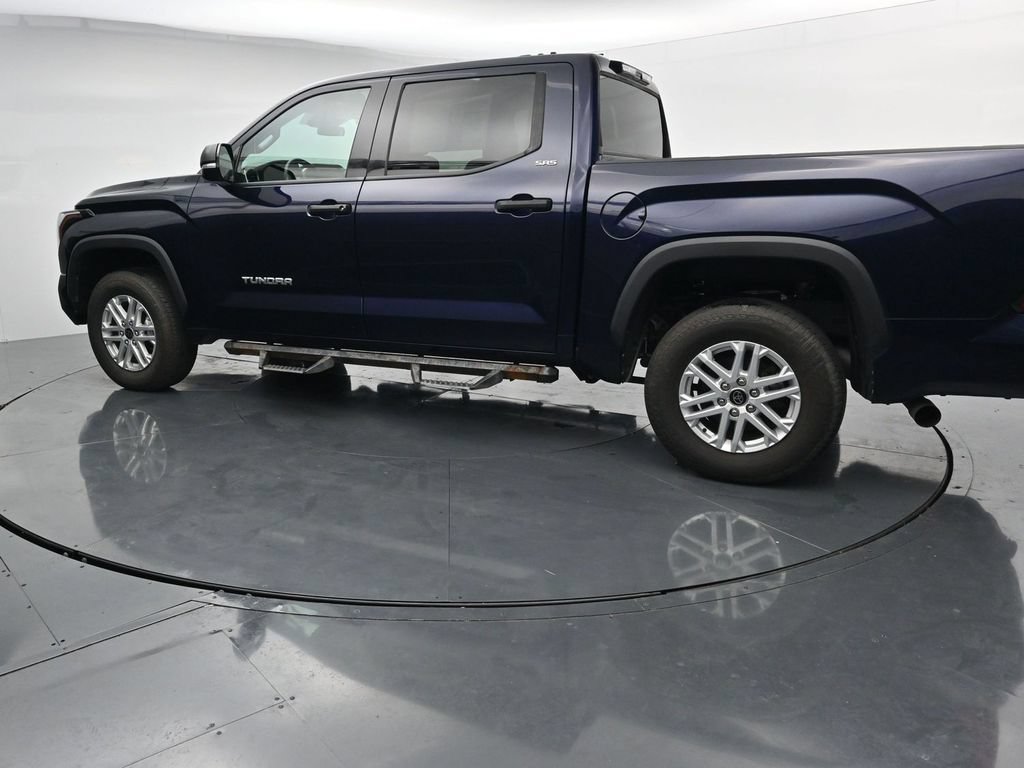Used 2023 Toyota Tundra SR5 w/ SR5 Convenience Package AWD/4WD image 5