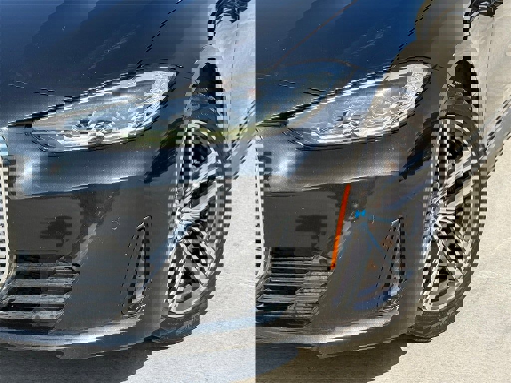 Used 2023 BMW 430i Gran Coupe xDrive image 2