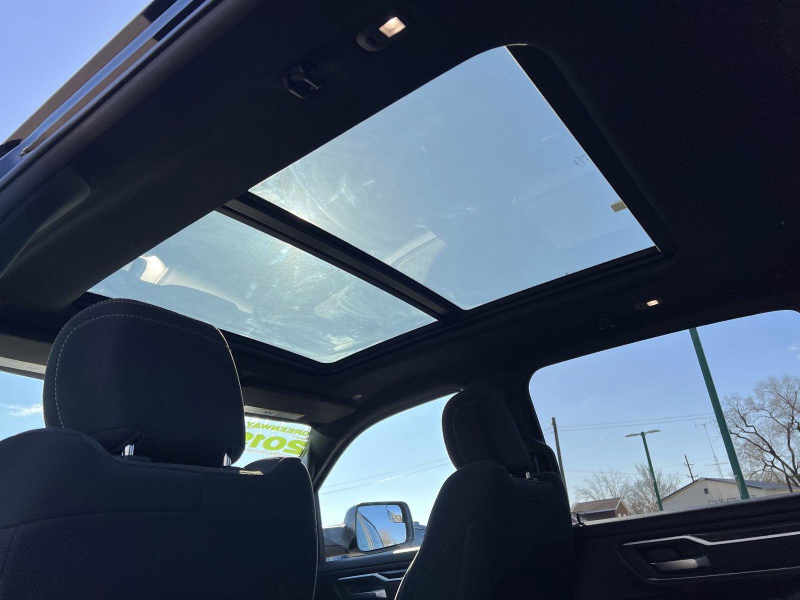 Used 2019 RAM 1500 Big Horn image 41