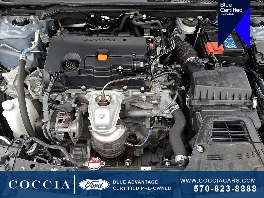 Used 2023 Honda Civic Sport image 27