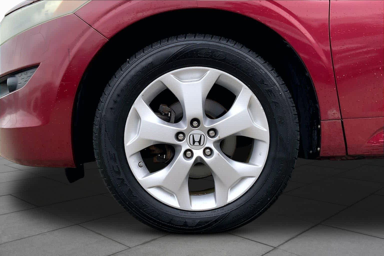 Used 2010 Honda Crosstour EX-L image 10