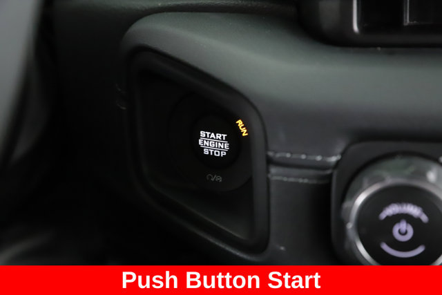 Used 2024 Jeep Wrangler Unlimited Sahara AWD/4WD image 21