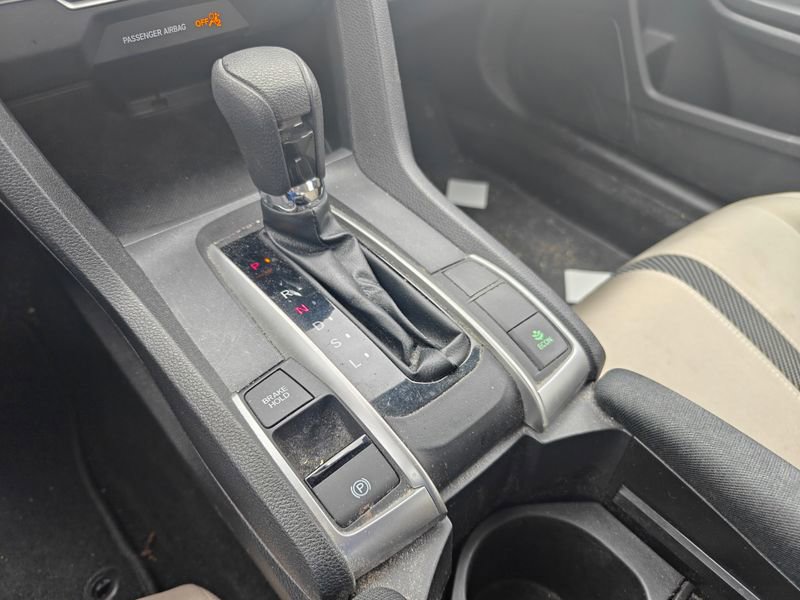 Used 2016 Honda Civic LX image 13