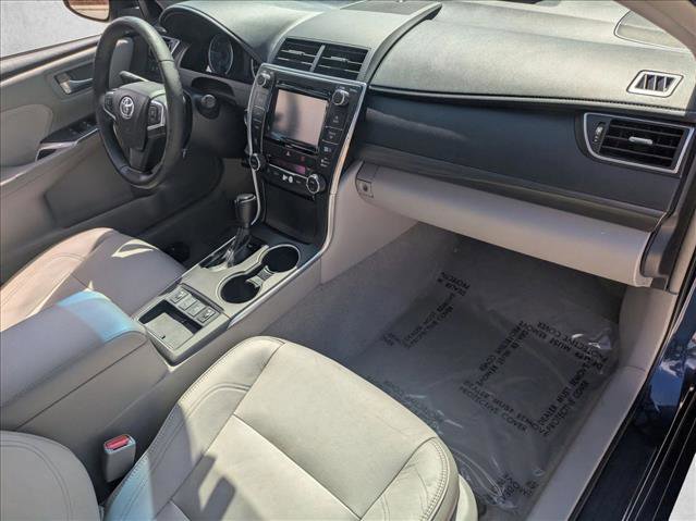 Used 2016 Toyota Camry XLE w/ Moonroof Package image 20
