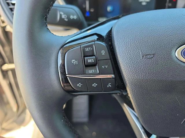 Used 2025 Ford Escape SE FWD image 31