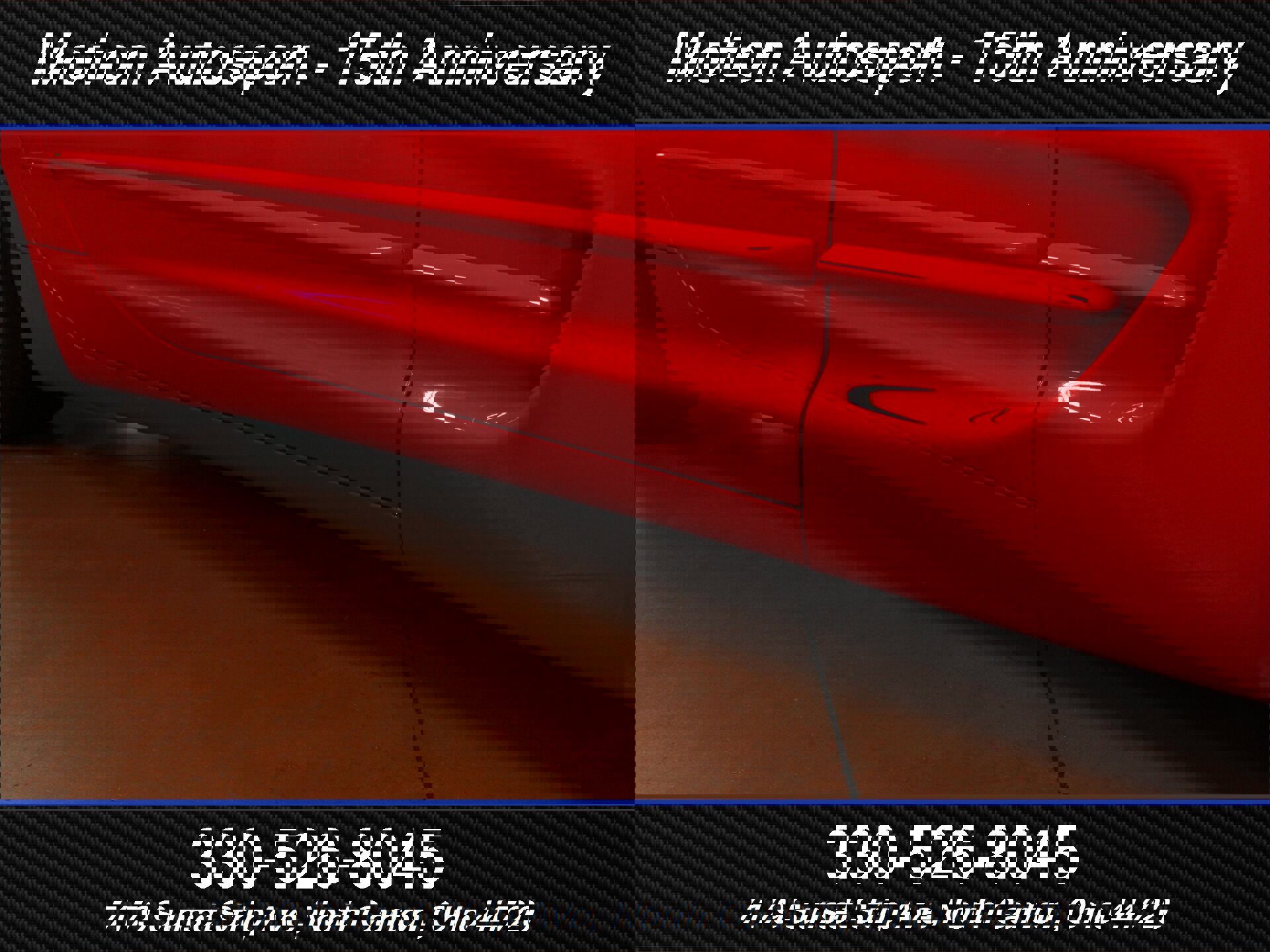 Used 2003 Chevrolet Corvette Convertible w/ Preferred Equipment Group1 image 44