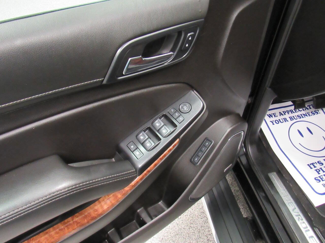 Used 2020 Chevrolet Tahoe Premier w/ Premier Plus Edition image 37