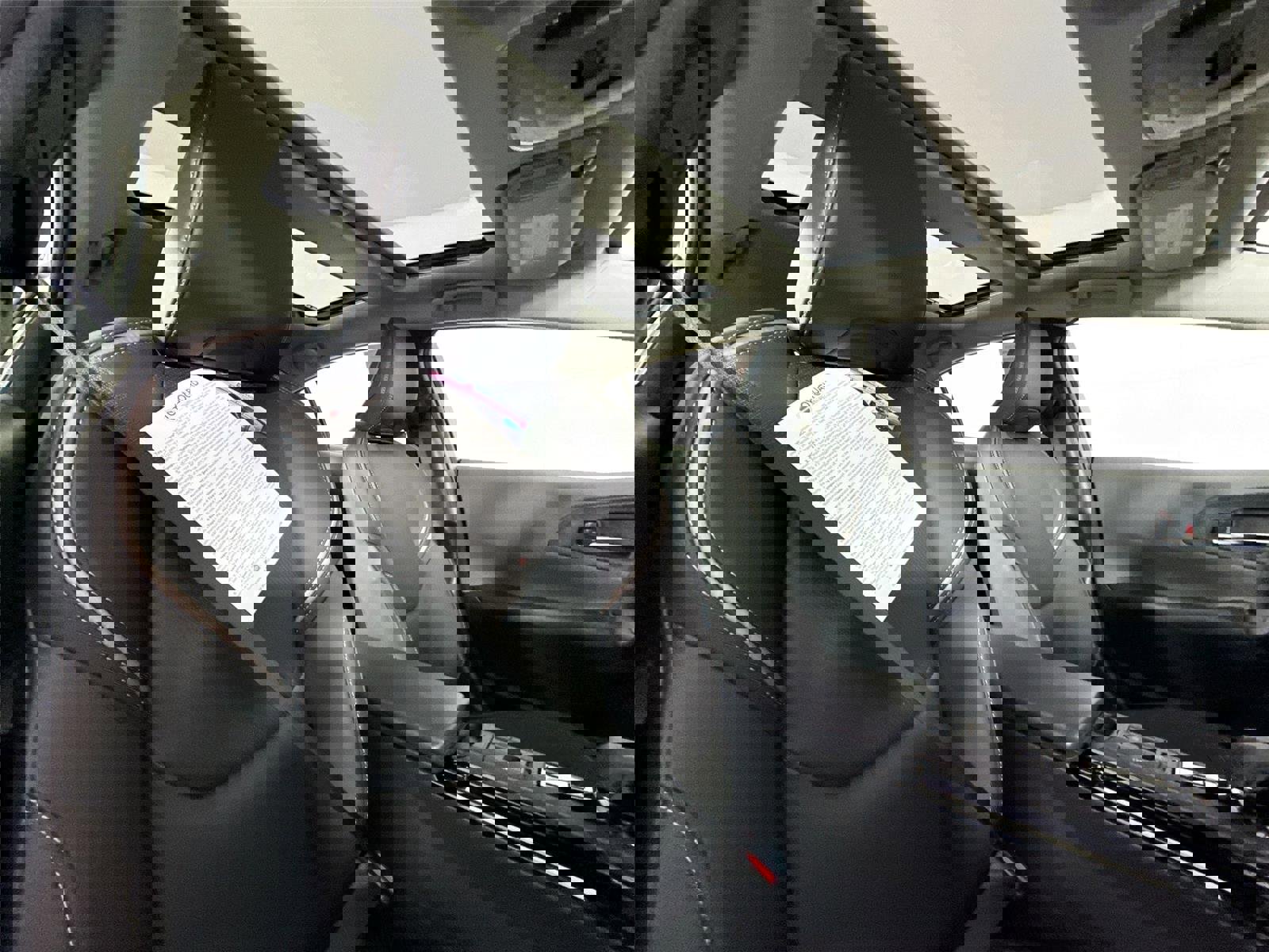 New 2026 Toyota Prius Limited image 42