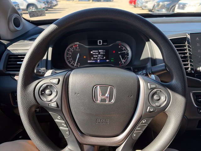 Used 2023 Honda Ridgeline Sport image 12