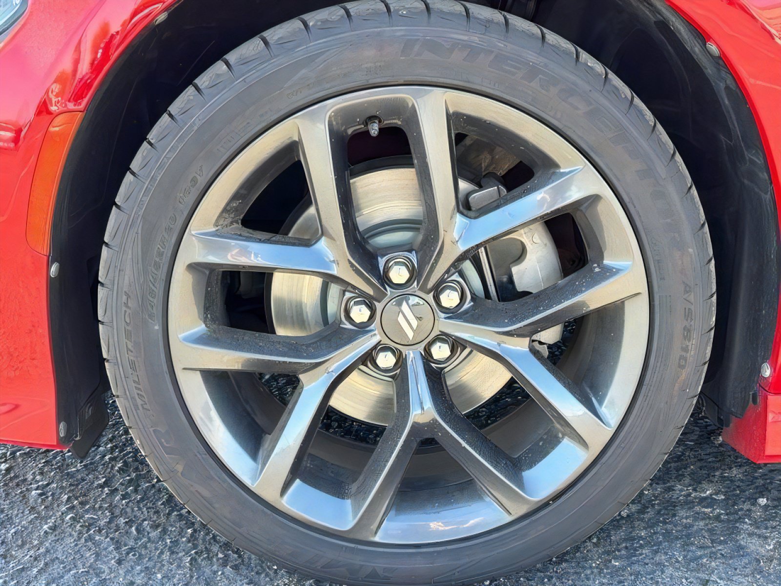 Used 2021 Dodge Charger R/T w/ Plus Group RWD image 10