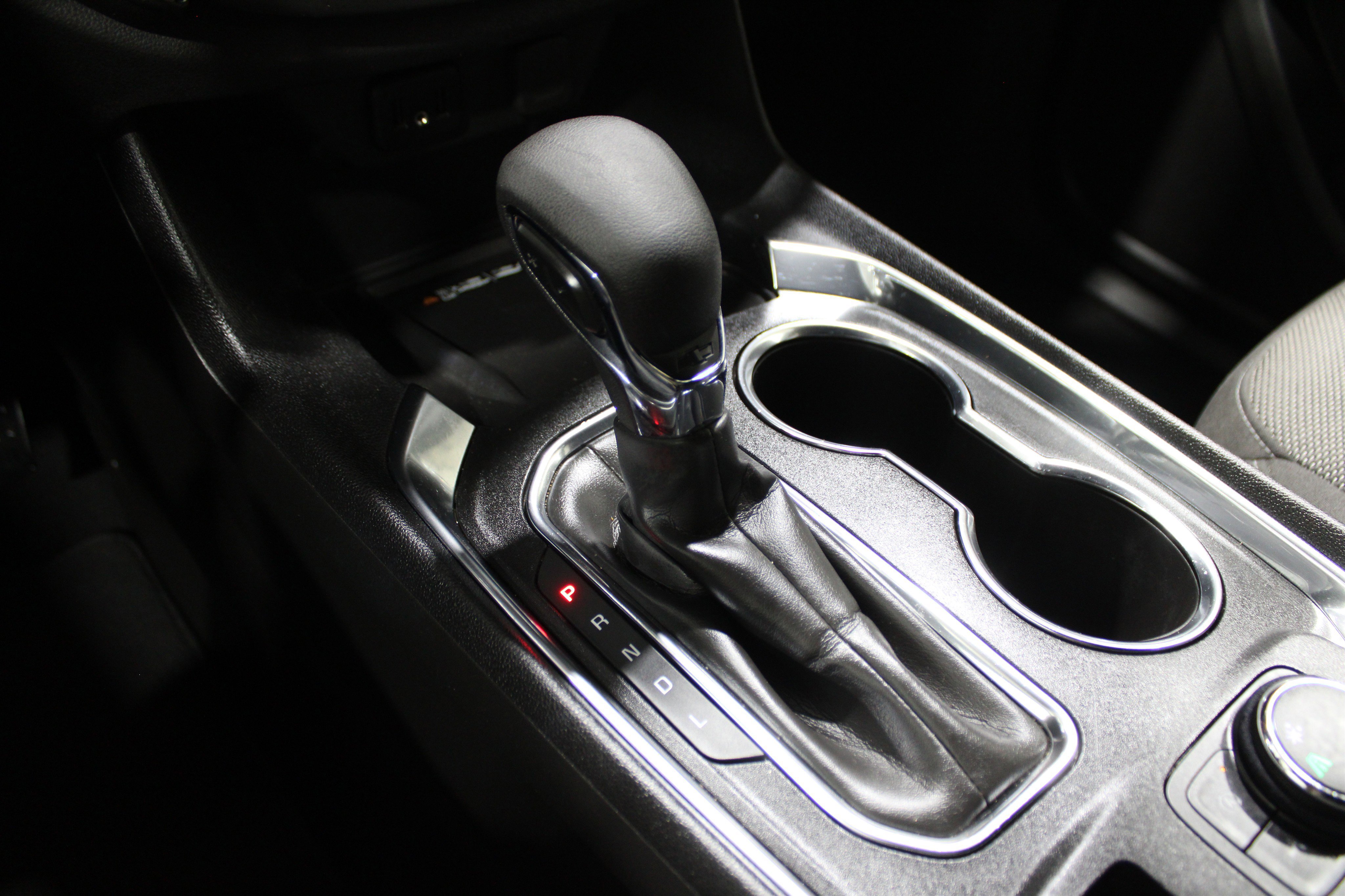 Used 2023 Chevrolet Traverse LT image 22