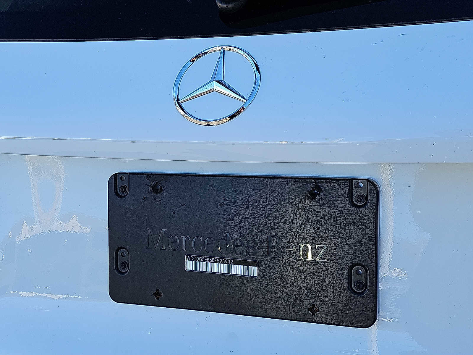 Used 2019 Mercedes-Benz GLC 350e 4MATIC image 33