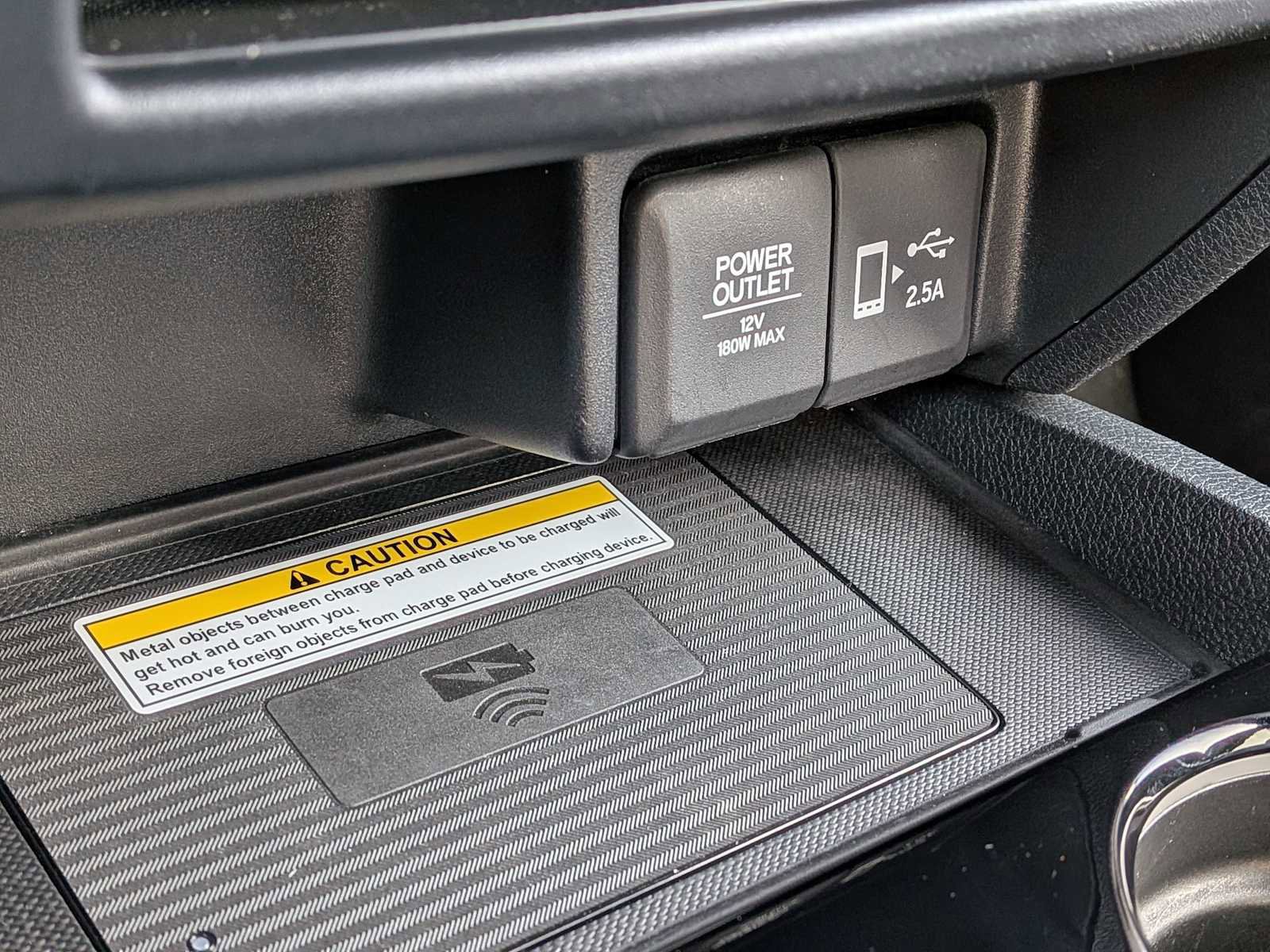 Certified 2022 Honda Passport Elite image 32