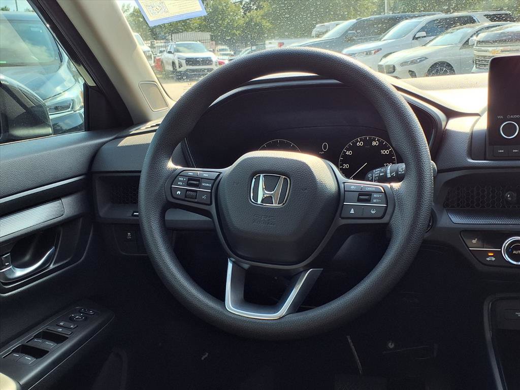 Used 2025 Honda CR-V EX image 17