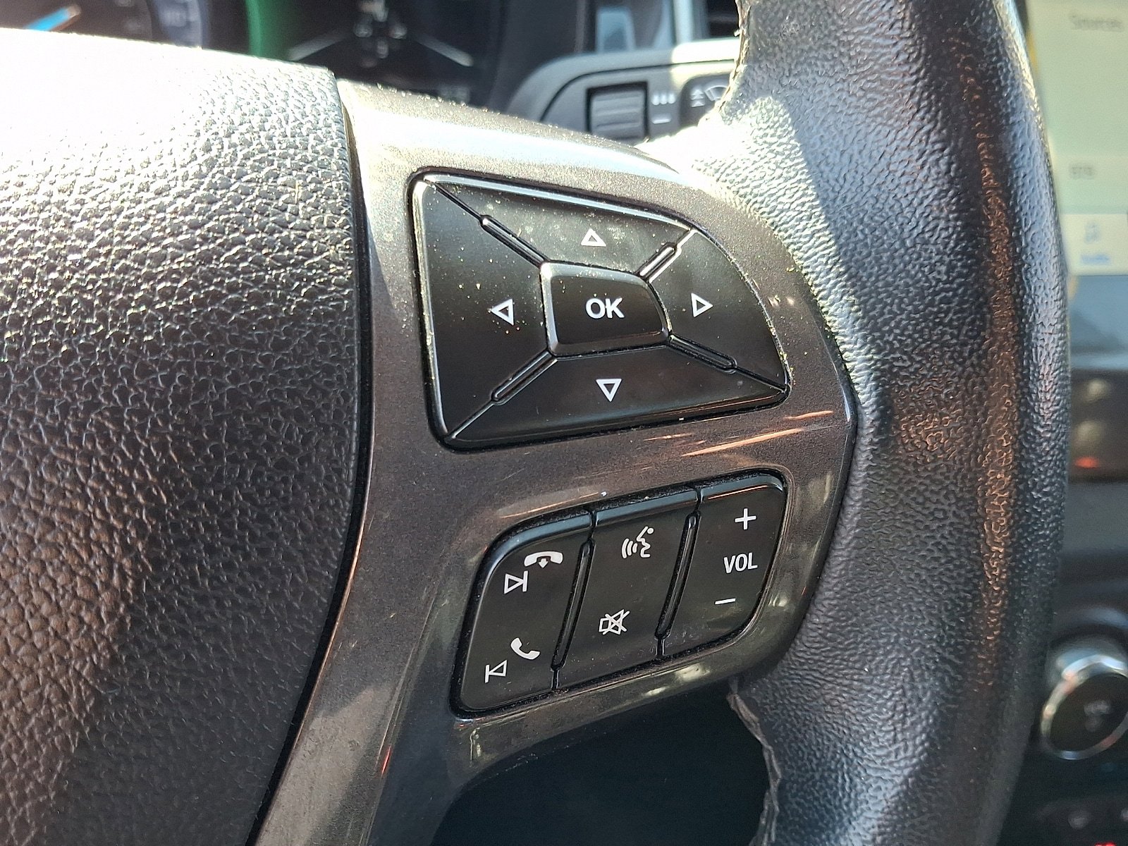 Used 2020 Ford Ranger Lariat w/ Equipment Group 501A Mid AWD/4WD image 23