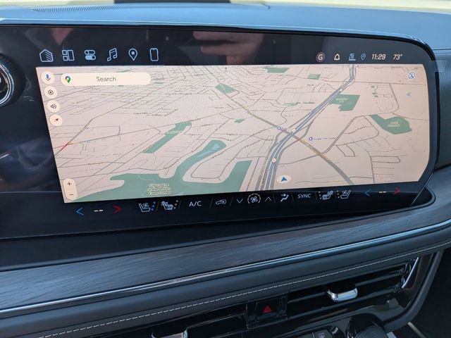 New 2026 Chevrolet Tahoe Premier w/ Sun And Tow Package image 24