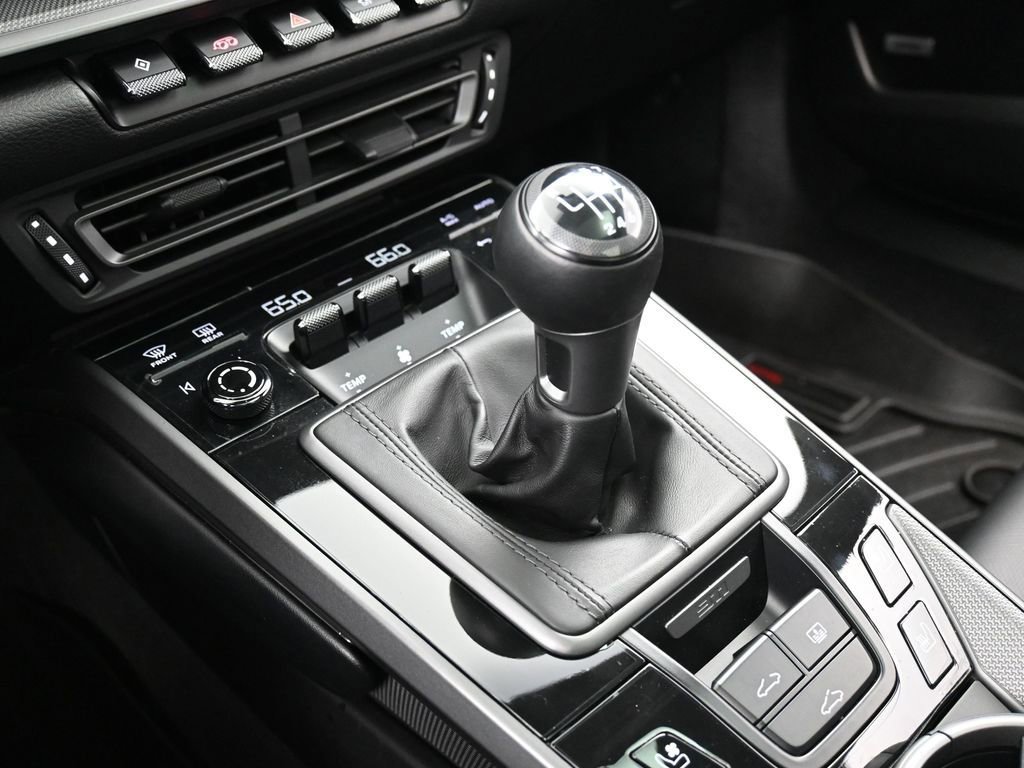 Certified 2021 Porsche 911 Carrera S image 21