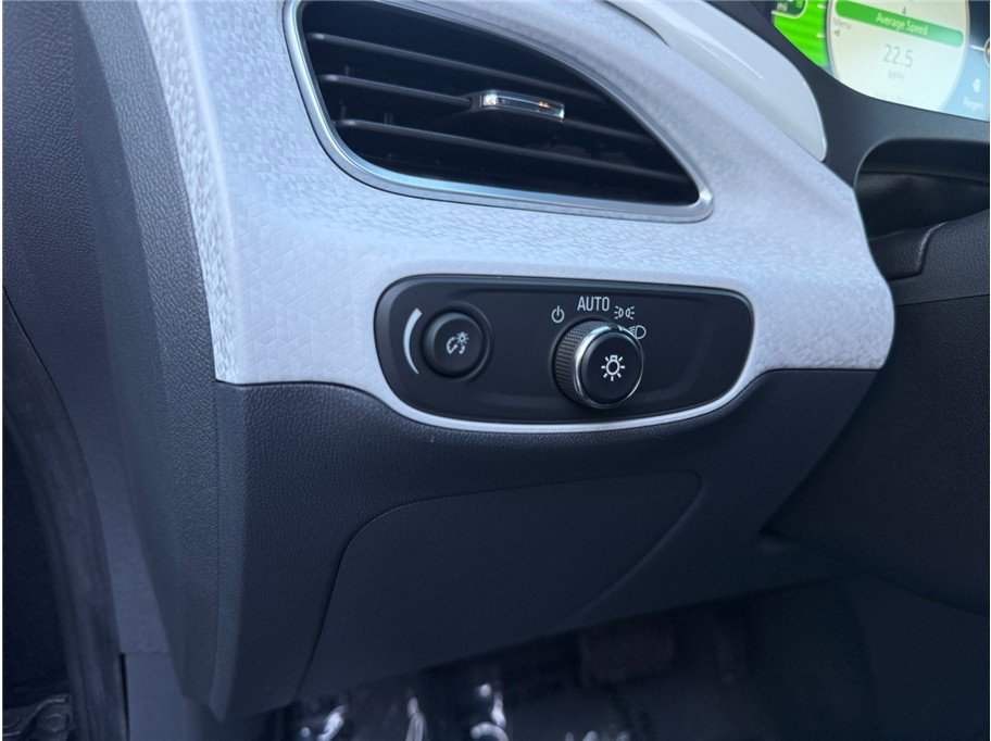 Used 2019 Chevrolet Bolt LT image 27