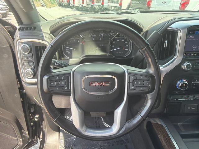 Used 2020 GMC Sierra 1500 Elevation AWD/4WD image 25