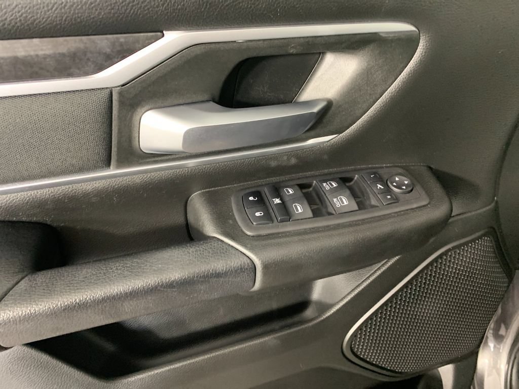 Used 2023 RAM 1500 Big Horn AWD/4WD image 13