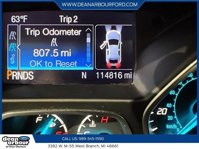 Used 2014 Ford Escape SE w/ Equipment Group 201A FWD image 13