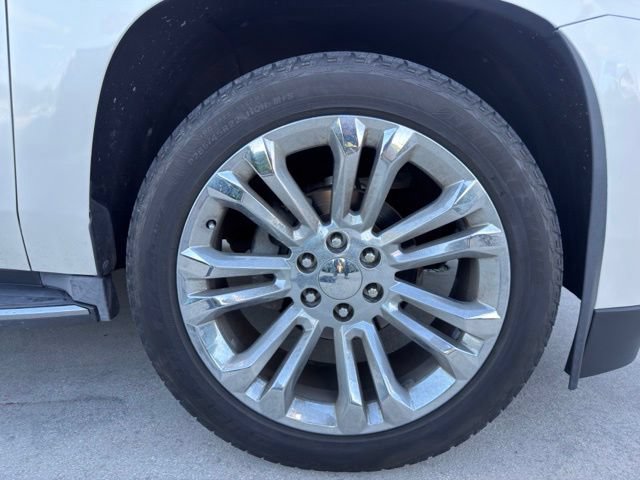 Used 2015 Cadillac Escalade ESV Luxury AWD/4WD image 20