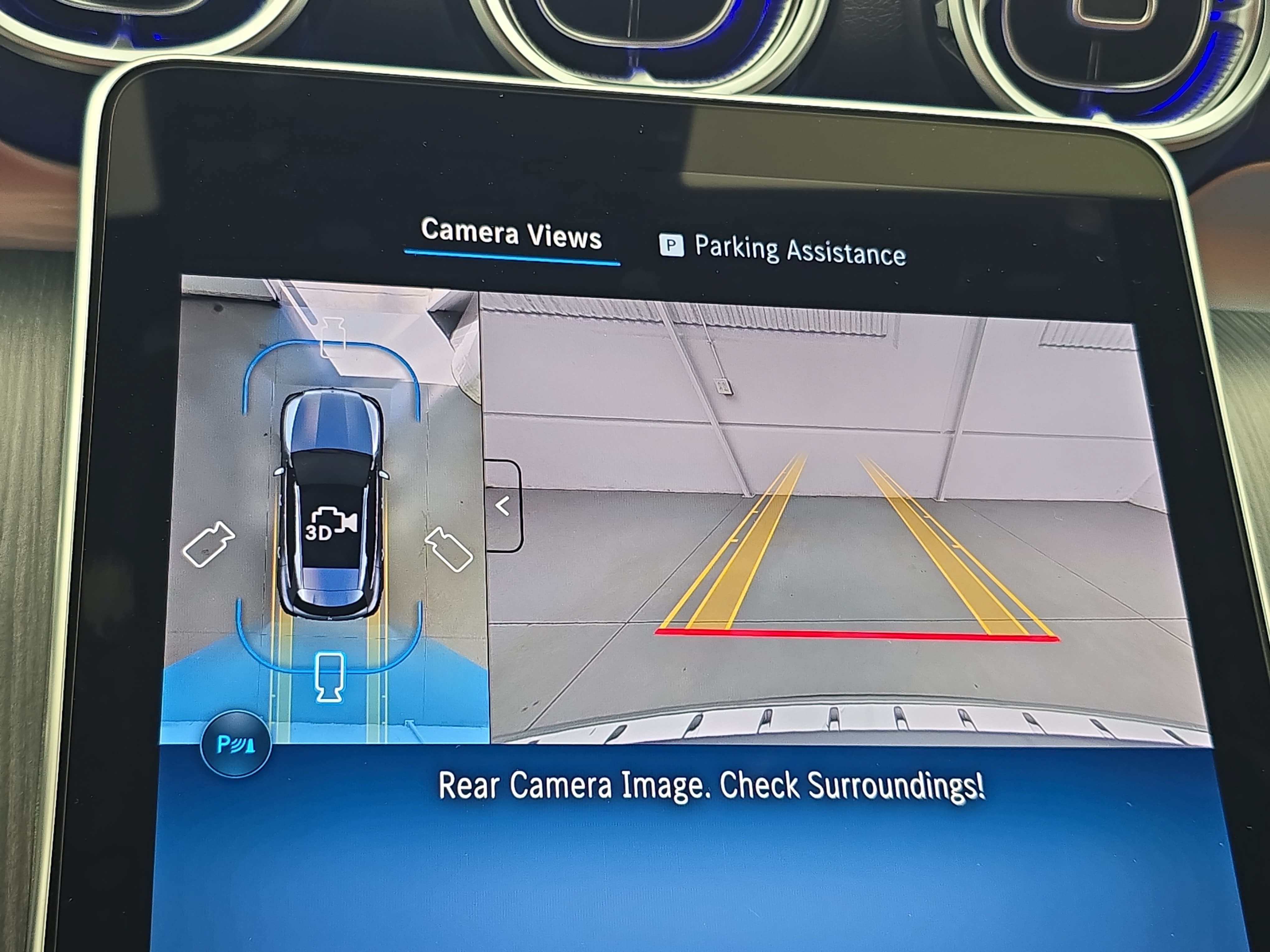 Certified 2026 Mercedes-Benz GLC 300 image 23