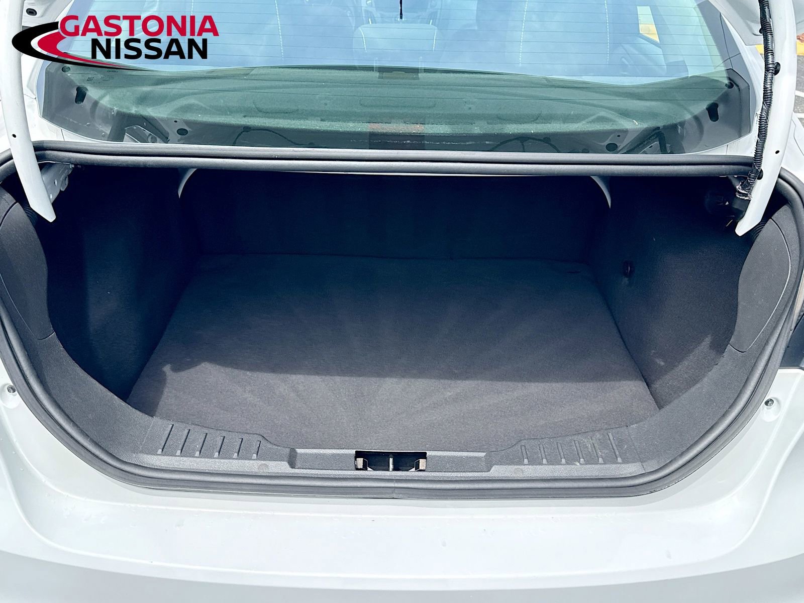 Used 2012 Ford Focus S FWD image 29