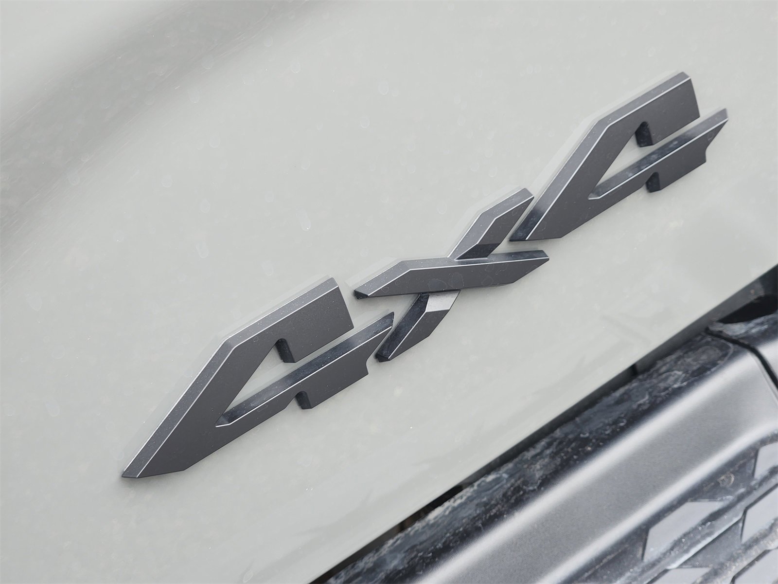 New 2026 RAM 2500 Rebel image 9