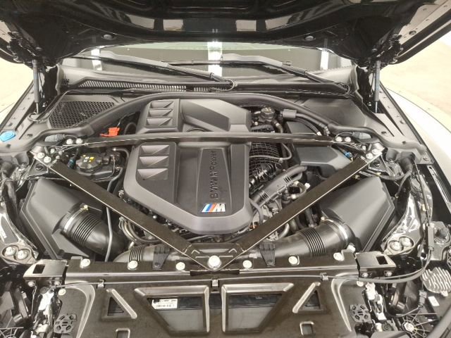 Used 2024 BMW M4 xDrive Competition w/ Executive Package image 61