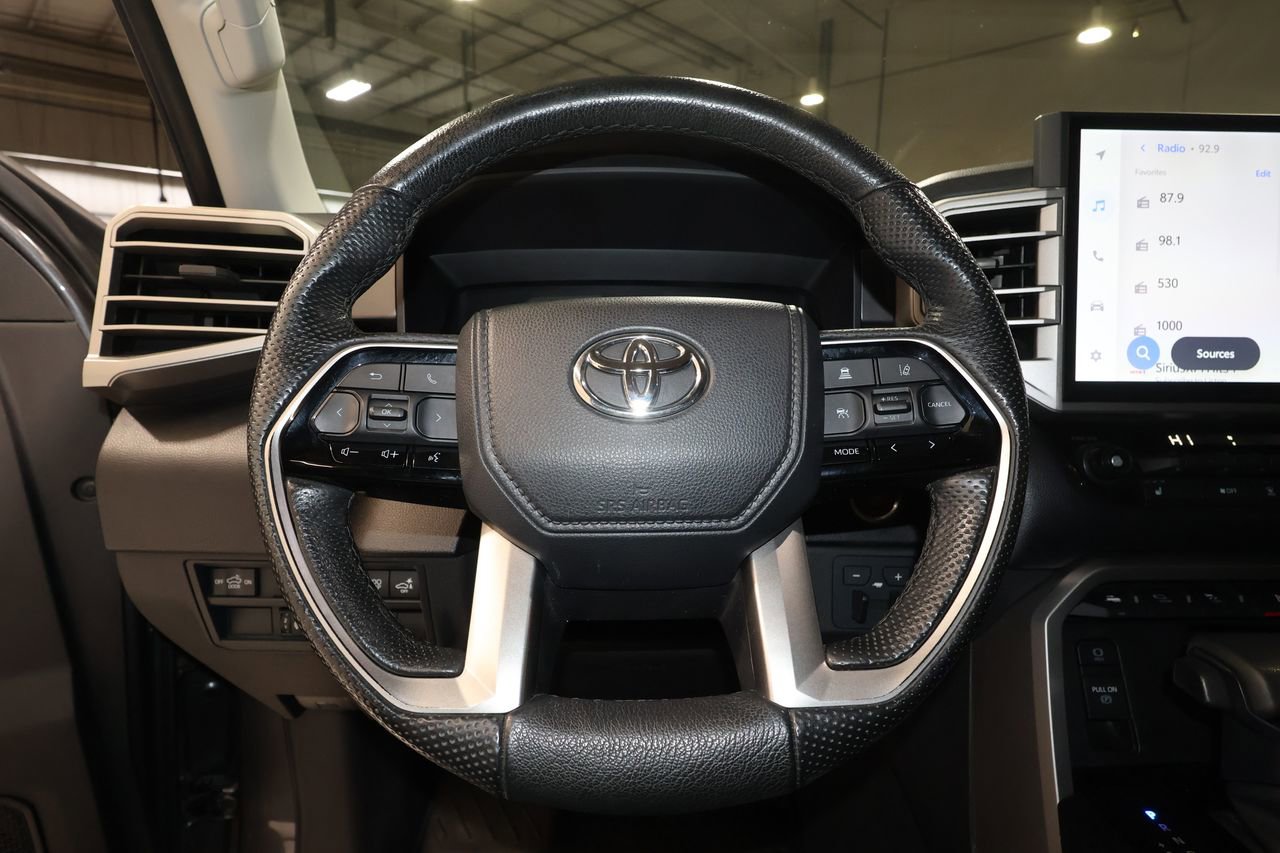 Used 2022 Toyota Tundra SR5 image 10