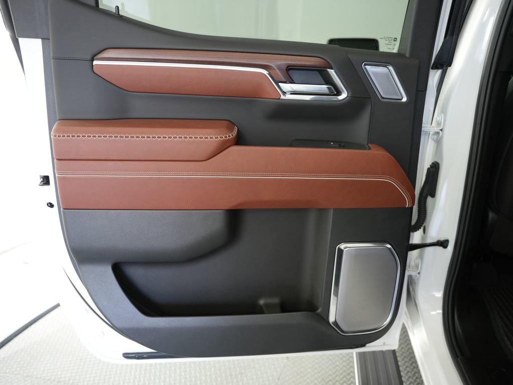 Used 2024 GMC Sierra 1500 Denali Ultimate image 35