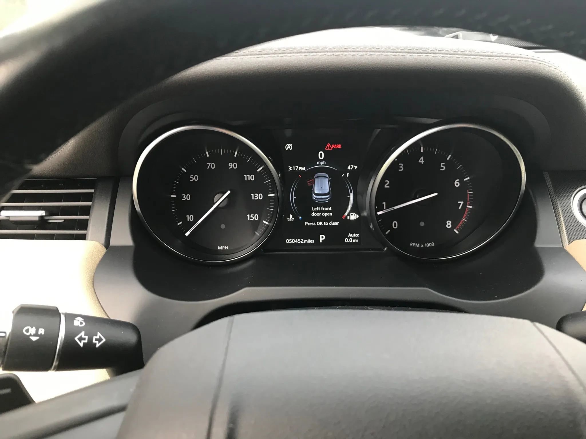 Used 2018 Land Rover Range Rover Evoque image 19