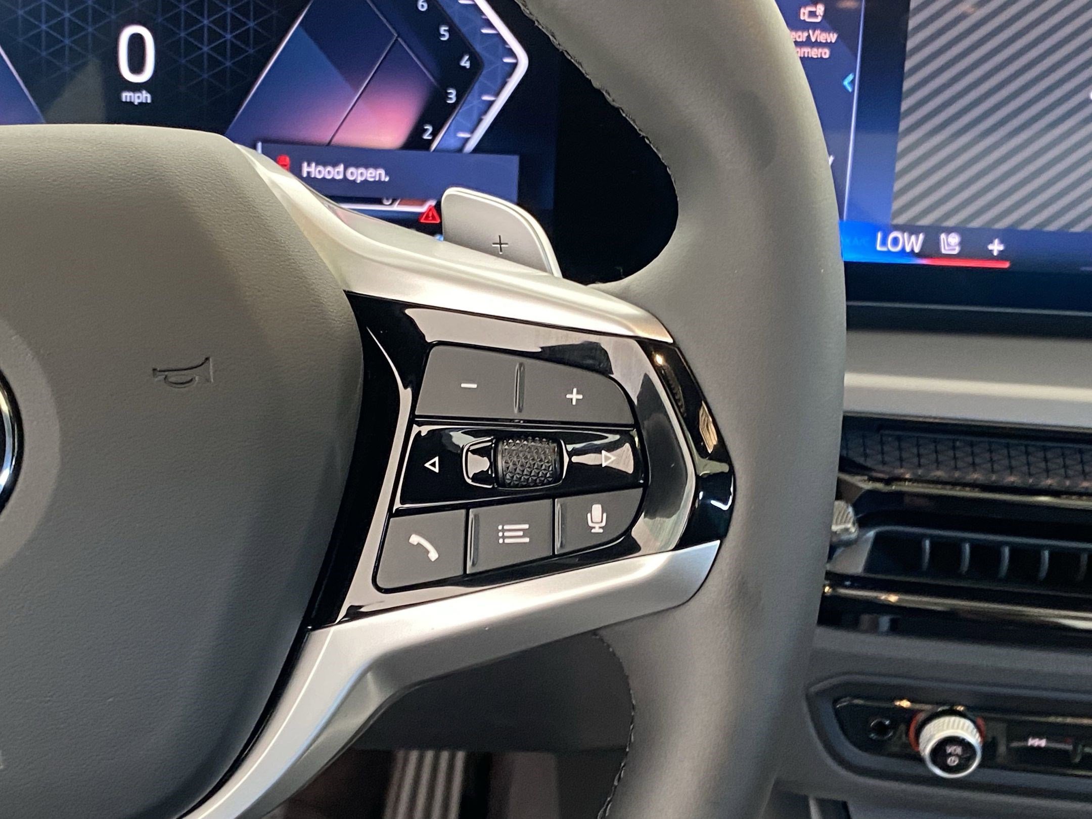 New 2025 BMW 230i xDrive Coupe w/ Convenience Package image 29