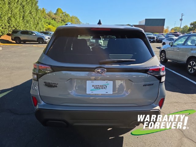 New 2026 Subaru Forester Sport AWD/4WD image 6