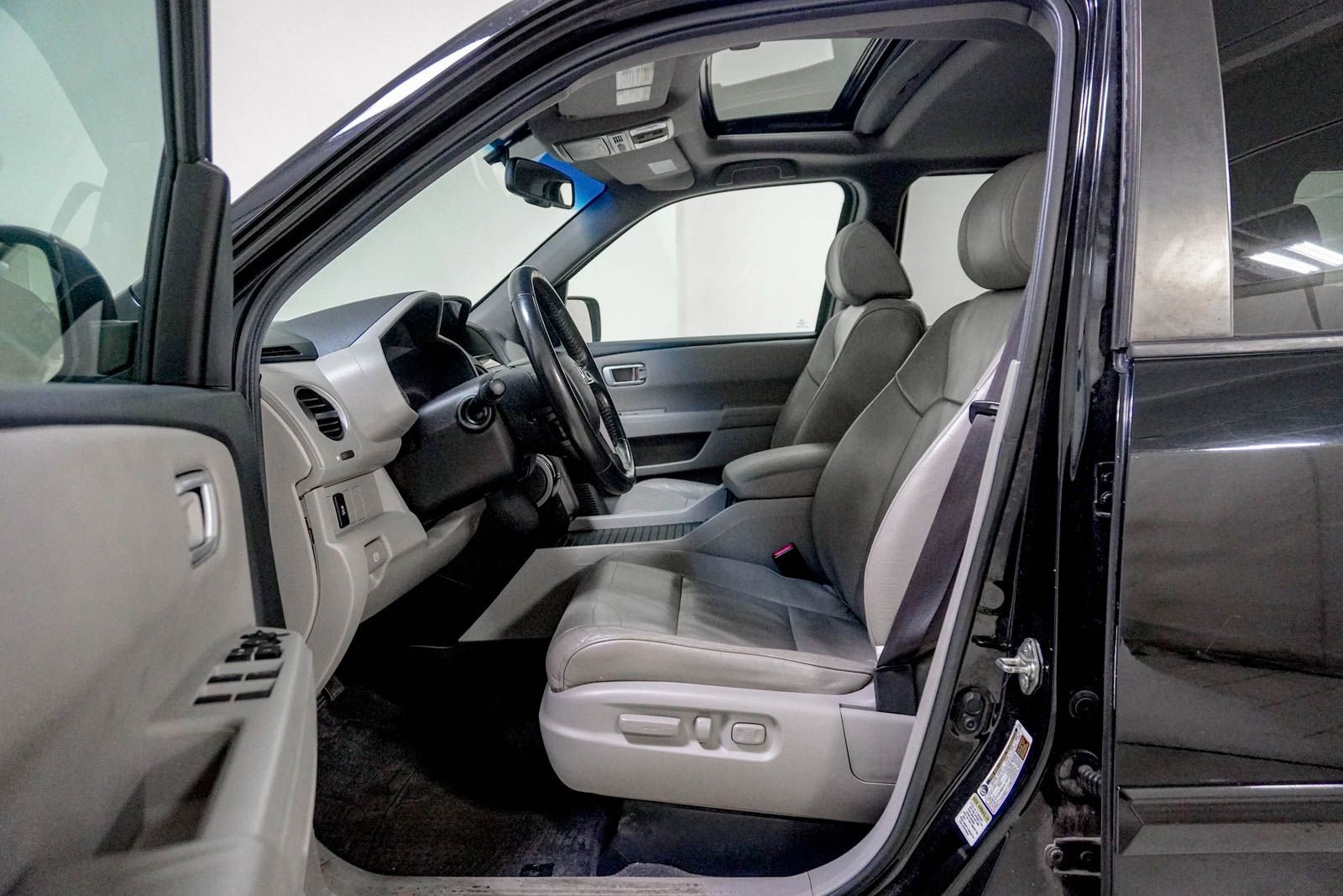 Used 2013 Honda Pilot EX-L image 20