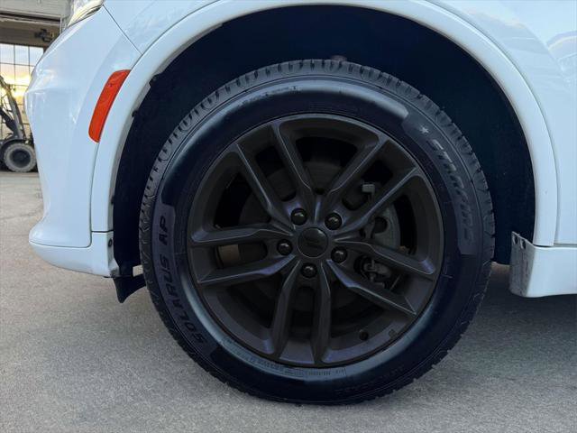 Used 2023 Dodge Durango GT image 7